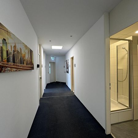 Thuja Apartments Karlsruhe-Neureut By Kurzzeit Eksteriør billede